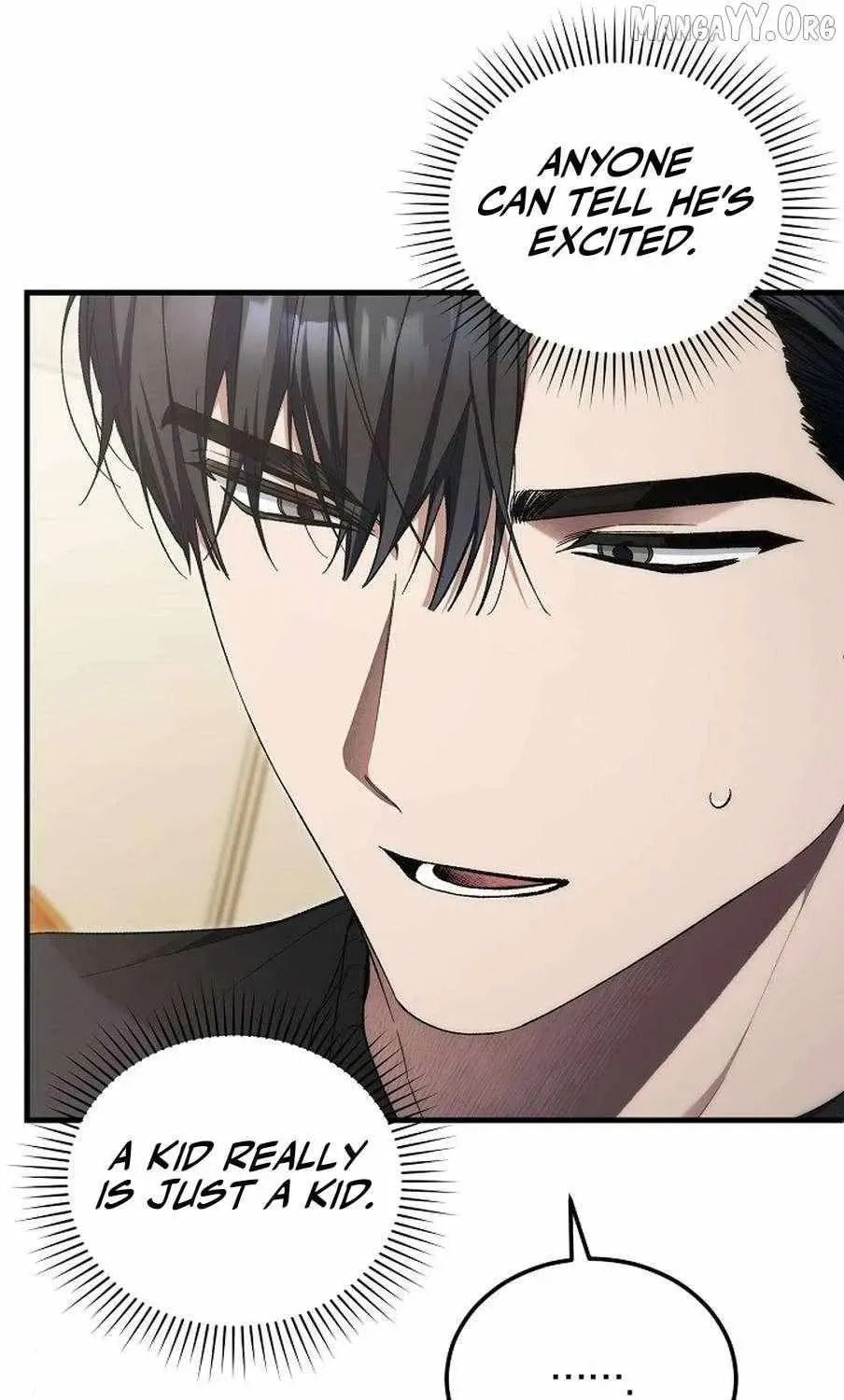 I'll Retire After Saving the World Chapter 83 page 8 - 