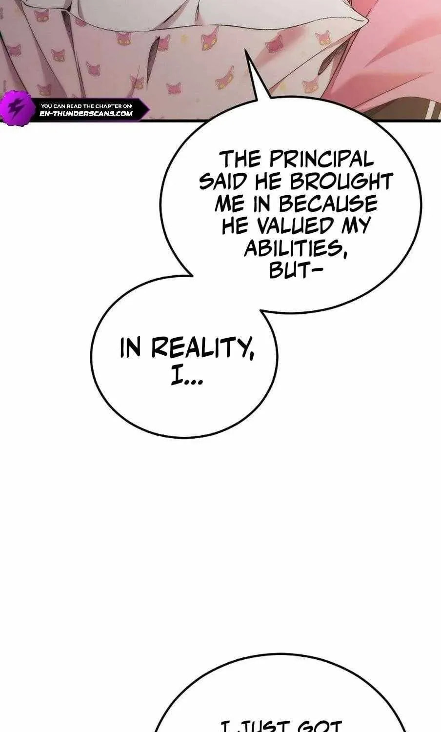 I'll Retire After Saving the World Chapter 83 page 72 - 
