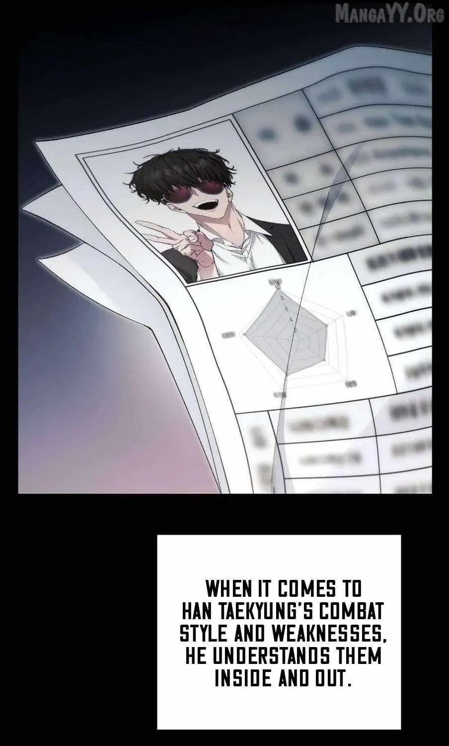 I'll Retire After Saving the World Chapter 83 page 76 - 