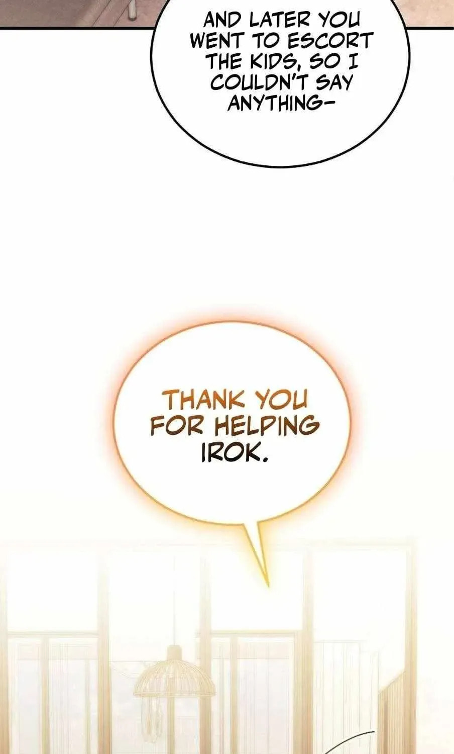 I'll Retire After Saving the World Chapter 83 page 87 - 