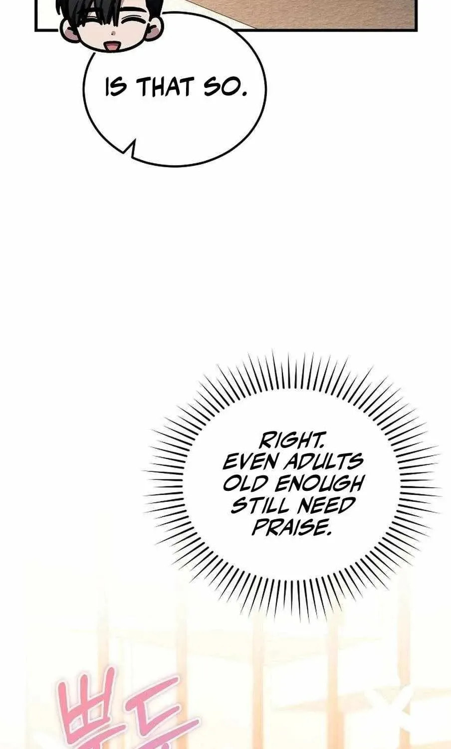 I'll Retire After Saving the World Chapter 83 page 97 - 