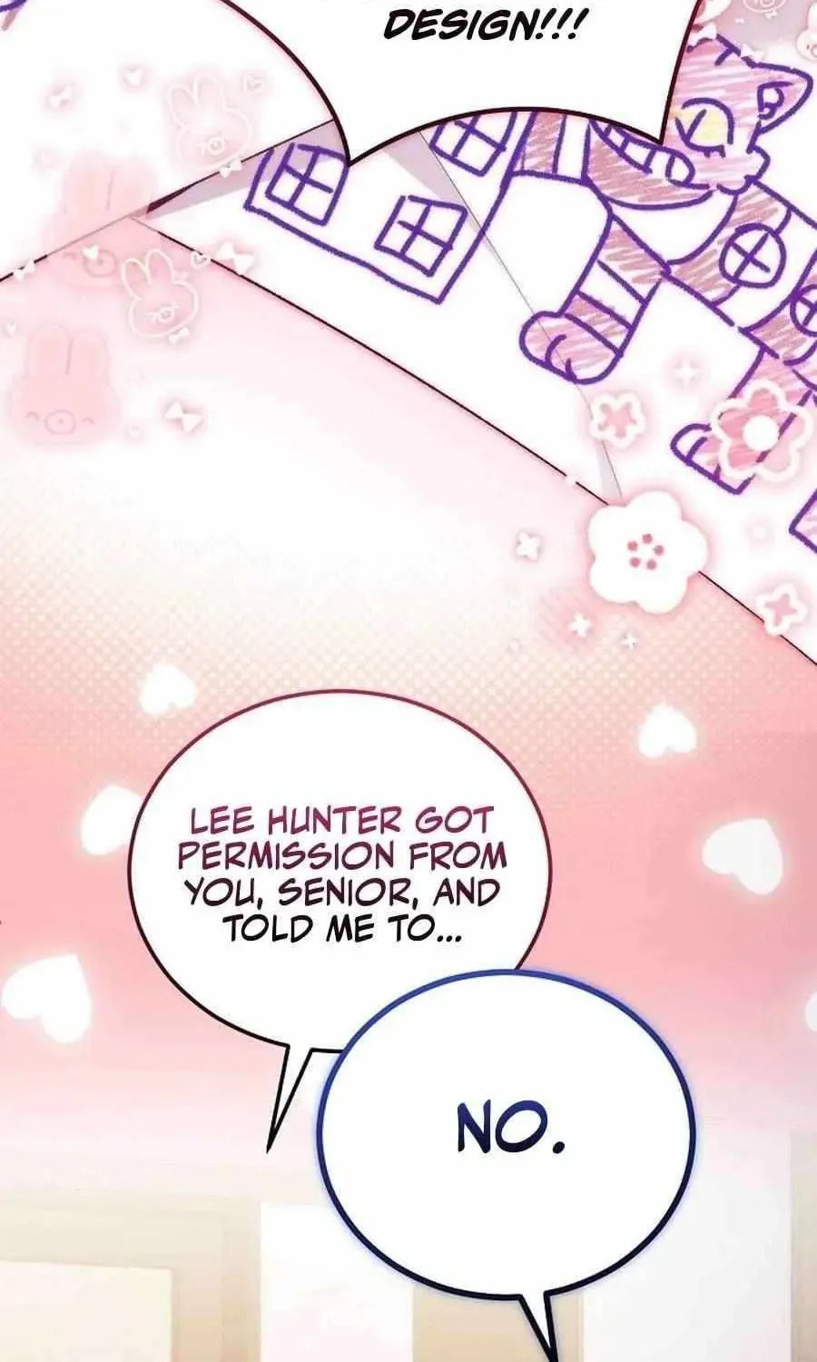 I'll Retire After Saving the World Chapter 84 page 11 - 