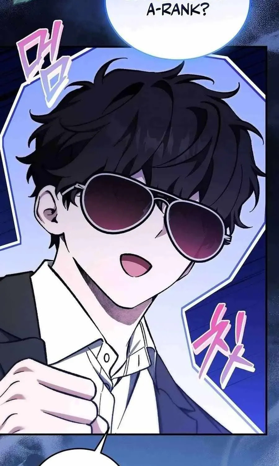 I'll Retire After Saving the World Chapter 84 page 101 - 