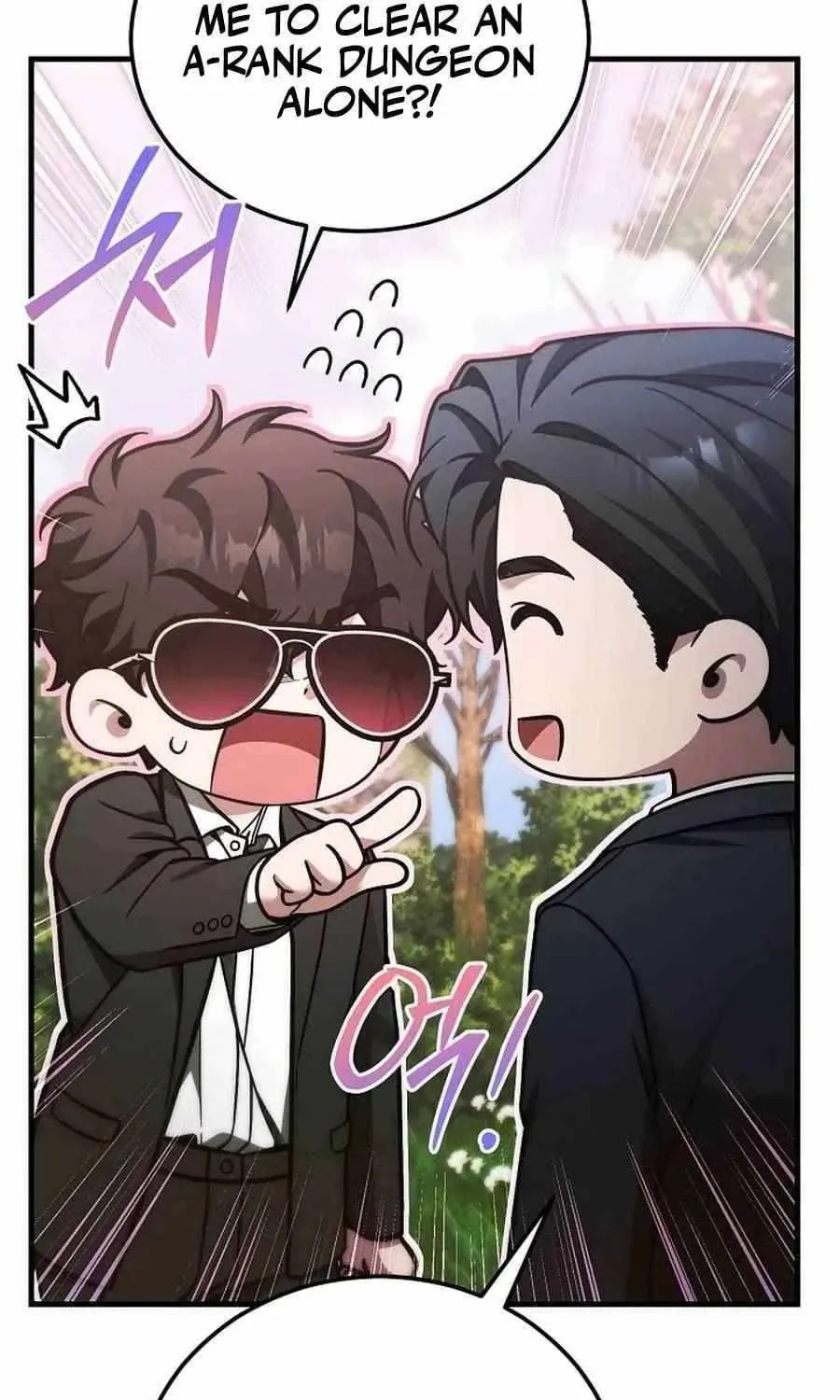 I'll Retire After Saving the World Chapter 84 page 103 - 