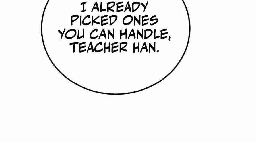 I'll Retire After Saving the World Chapter 84 page 104 - 