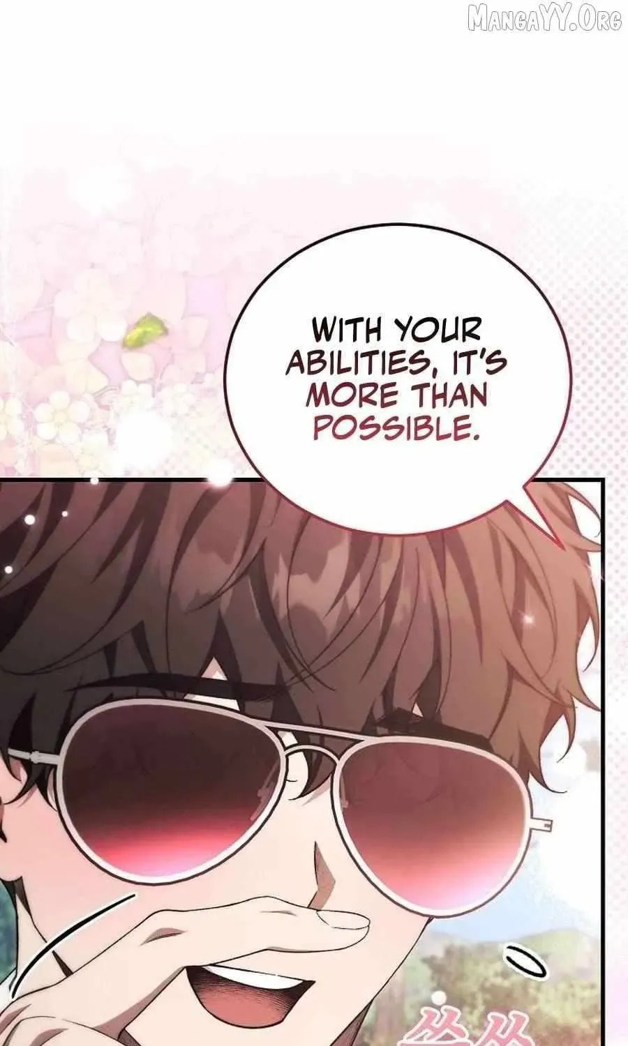 I'll Retire After Saving the World Chapter 84 page 105 - 