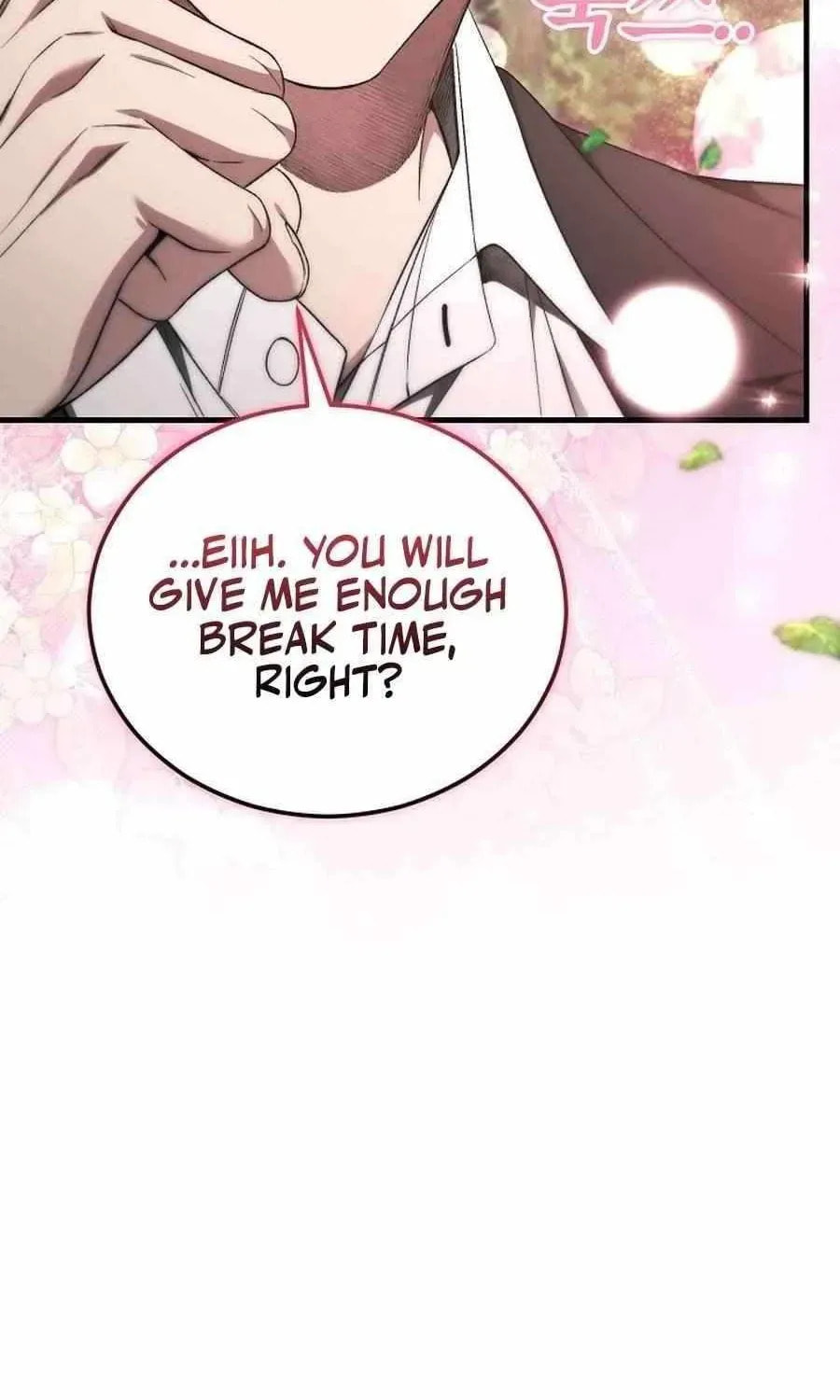 I'll Retire After Saving the World Chapter 84 page 106 - 