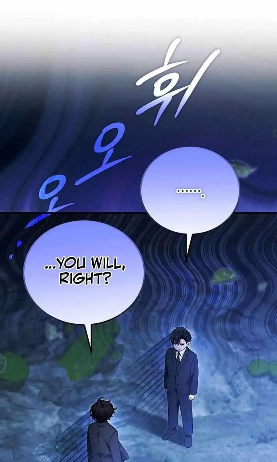 I'll Retire After Saving the World Chapter 84 page 107 - 