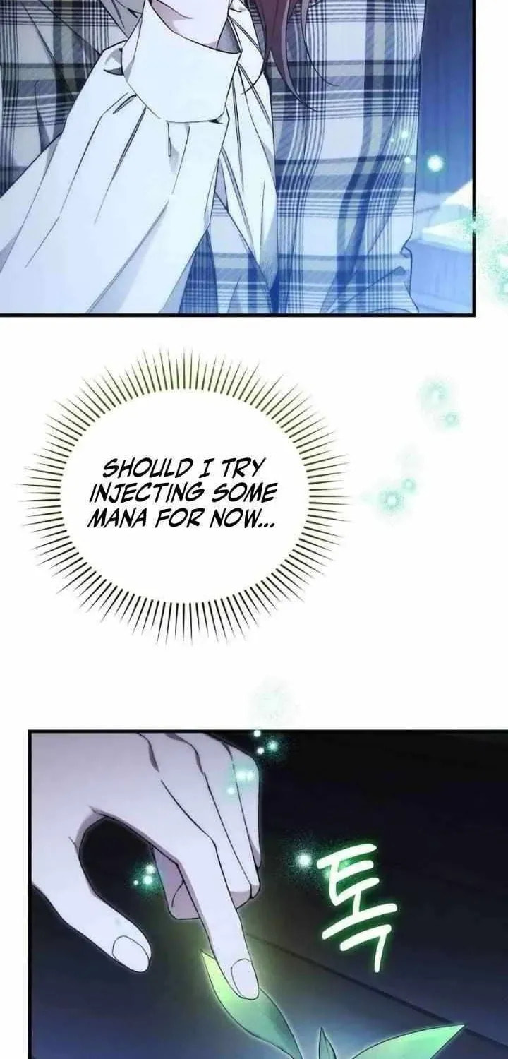 I'll Retire After Saving the World Chapter 84 page 124 - 