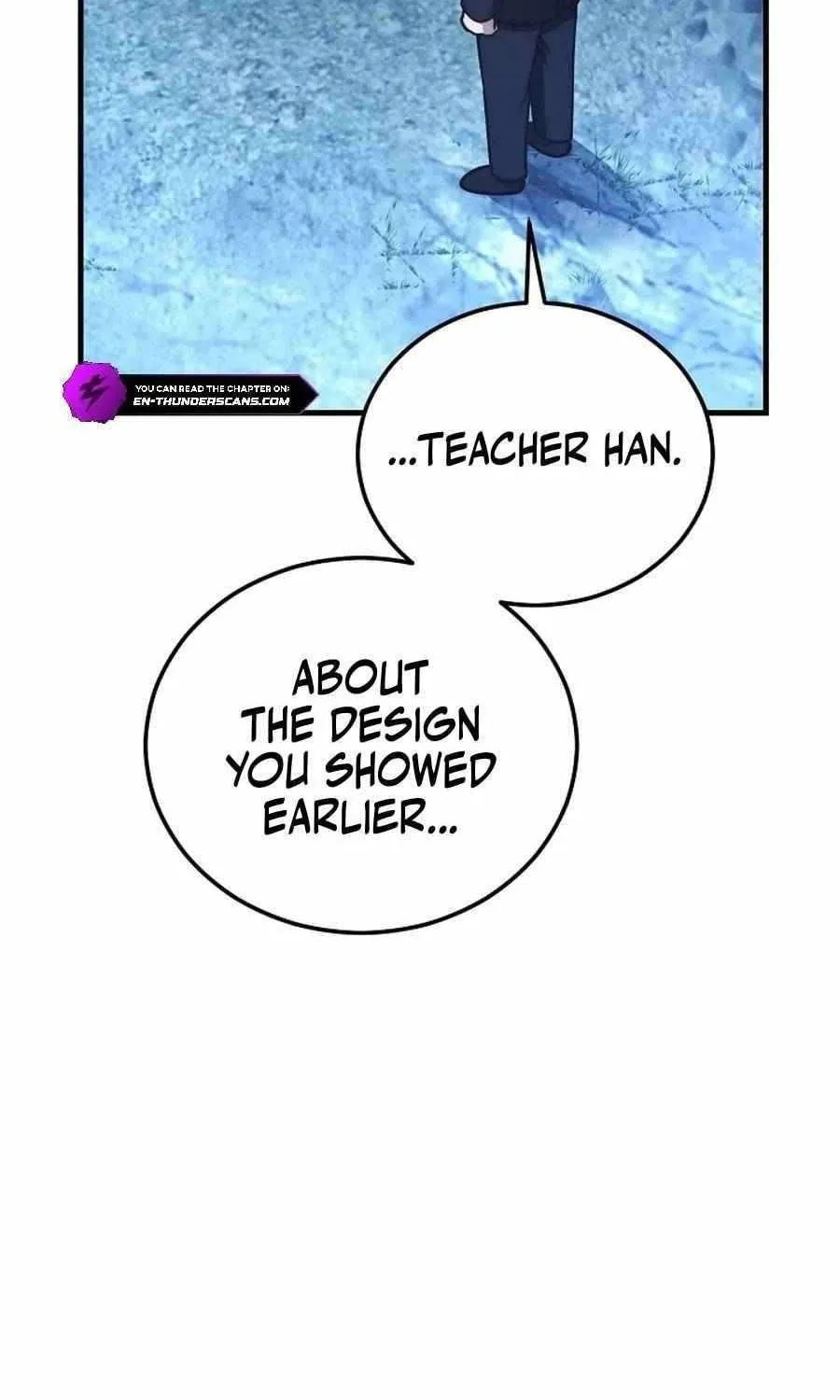I'll Retire After Saving the World Chapter 84 page 15 - 