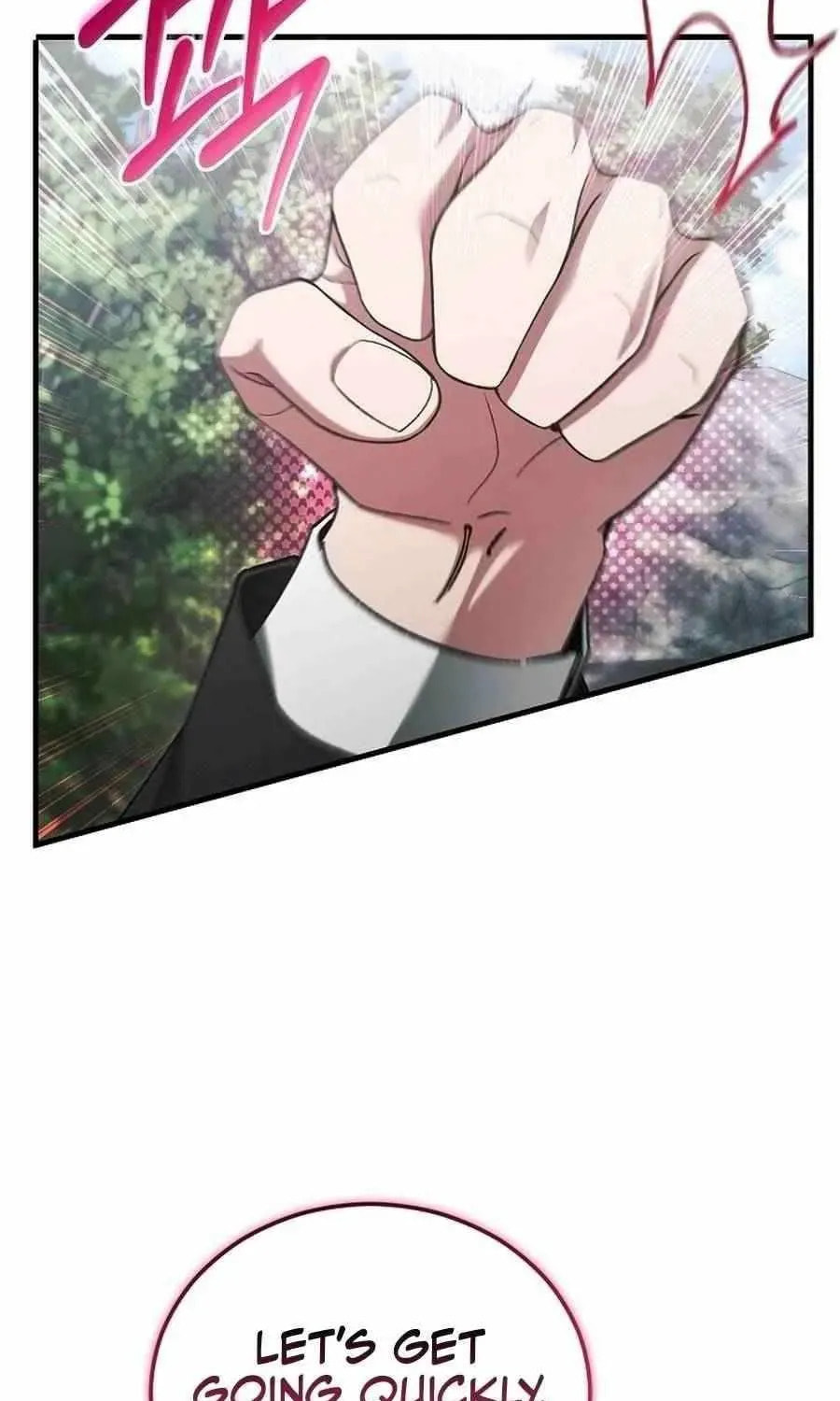 I'll Retire After Saving the World Chapter 84 page 19 - 