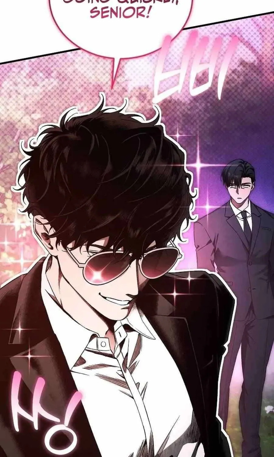 I'll Retire After Saving the World Chapter 84 page 20 - 