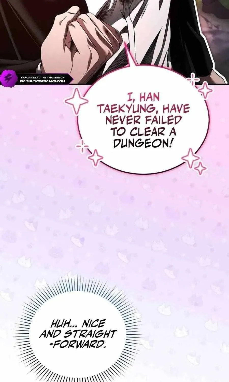 I'll Retire After Saving the World Chapter 84 page 21 - 