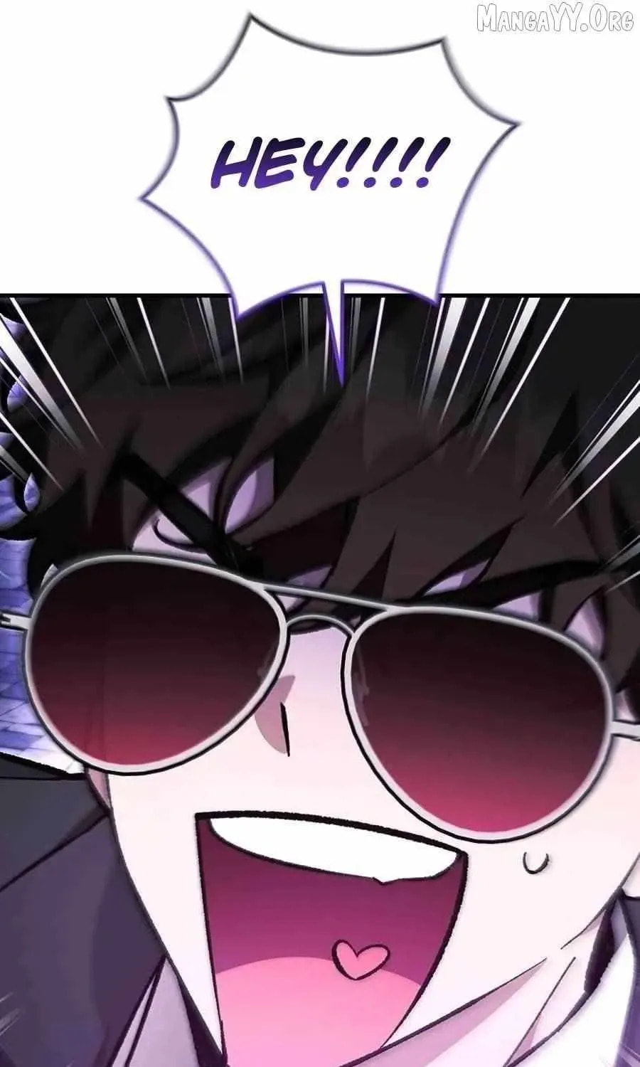 I'll Retire After Saving the World Chapter 84 page 24 - 