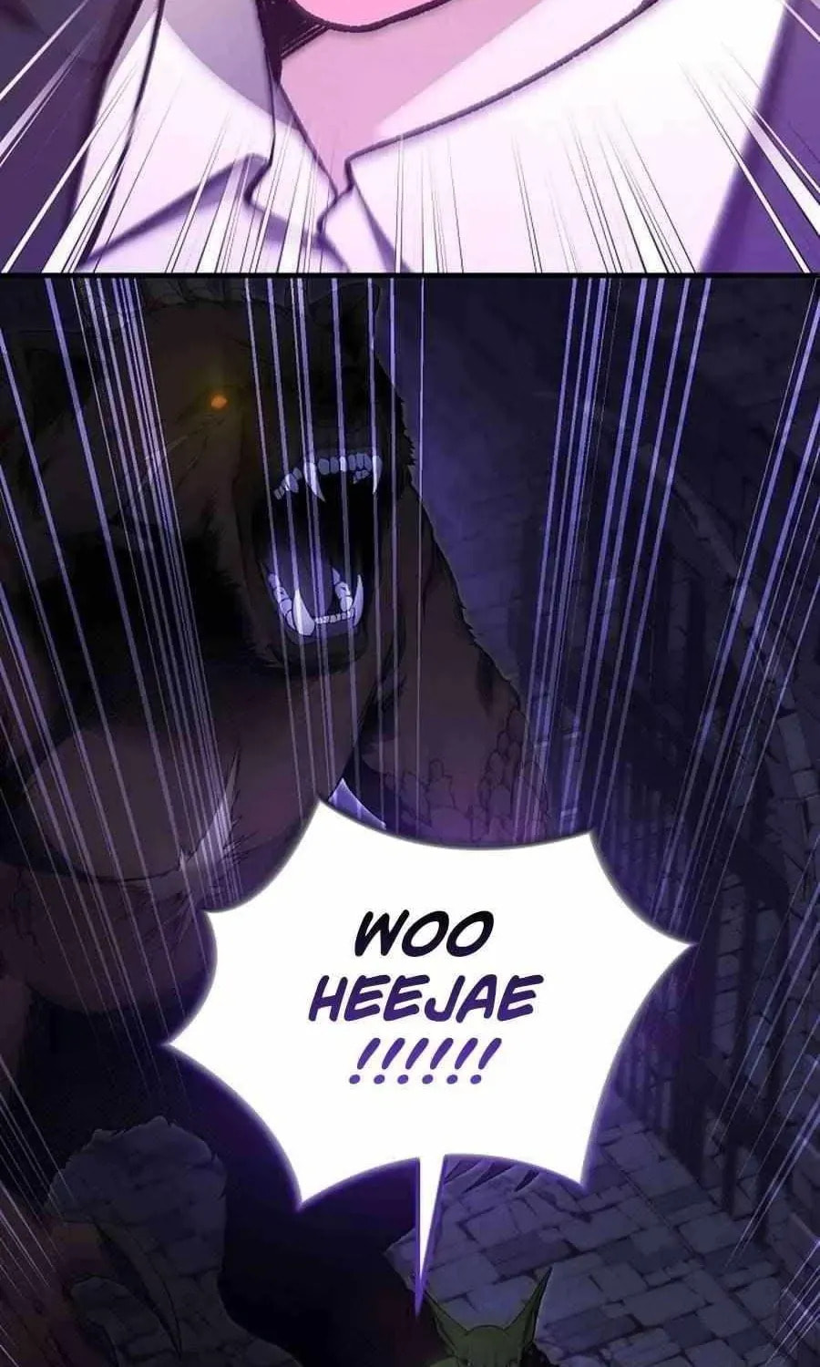 I'll Retire After Saving the World Chapter 84 page 25 - 