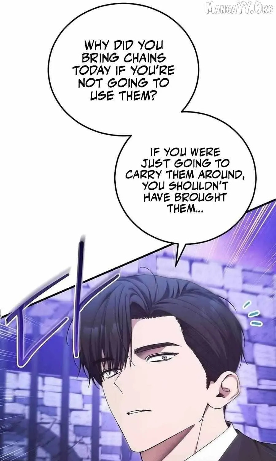 I'll Retire After Saving the World Chapter 84 page 34 - 