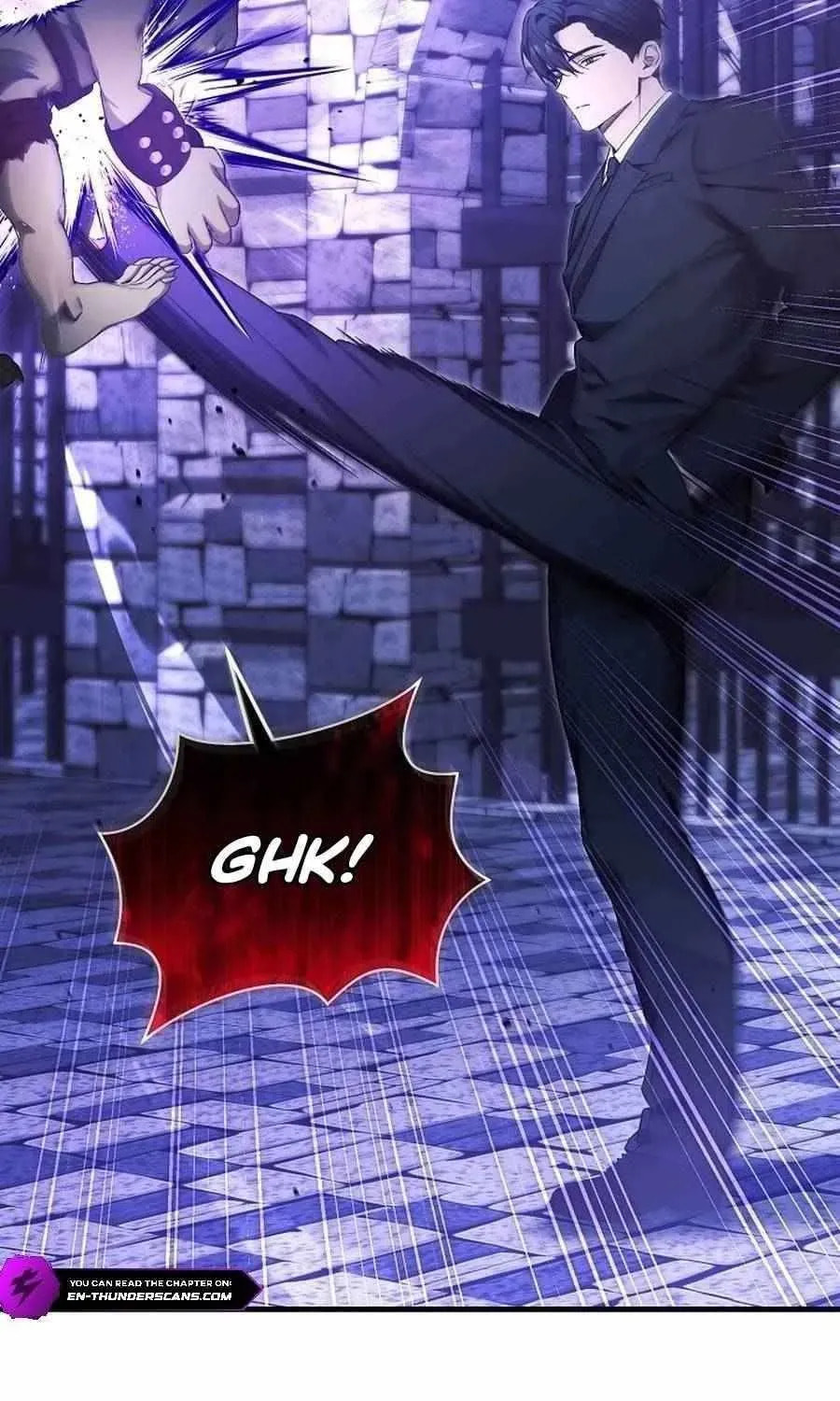 I'll Retire After Saving the World Chapter 84 page 38 - 