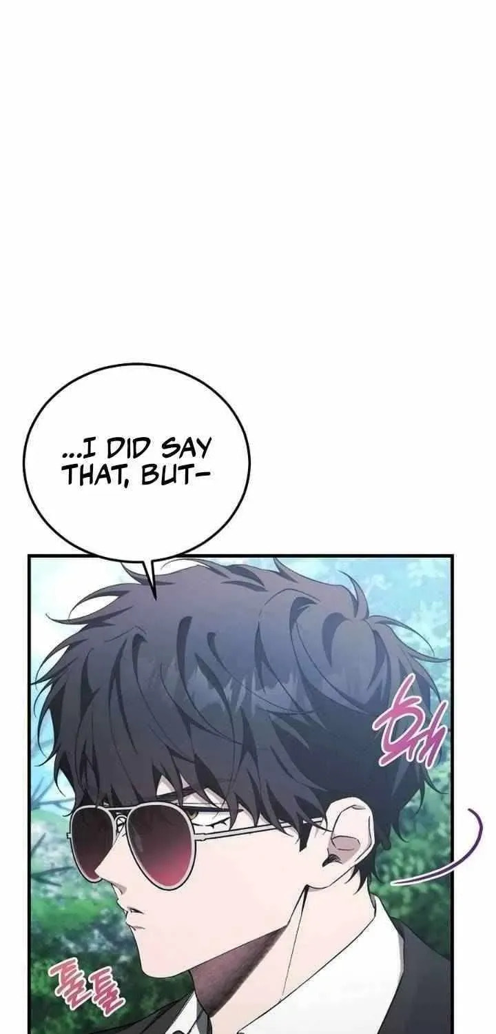 I'll Retire After Saving the World Chapter 84 page 5 - 