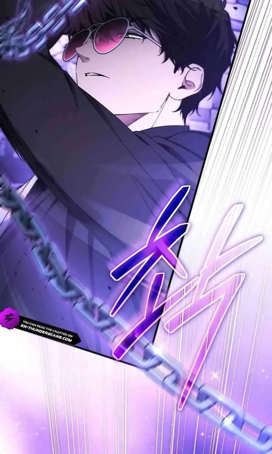 I'll Retire After Saving the World Chapter 84 page 42 - 