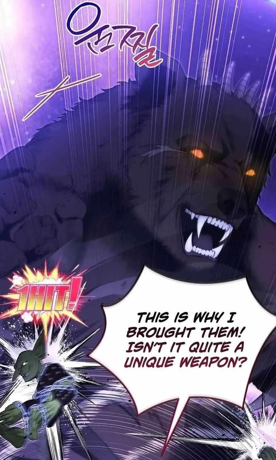 I'll Retire After Saving the World Chapter 84 page 43 - 
