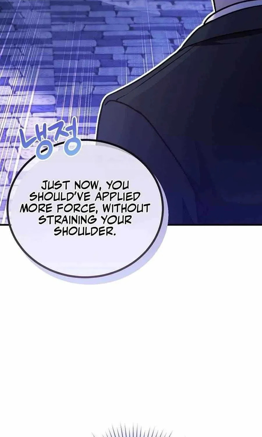 I'll Retire After Saving the World Chapter 84 page 45 - 