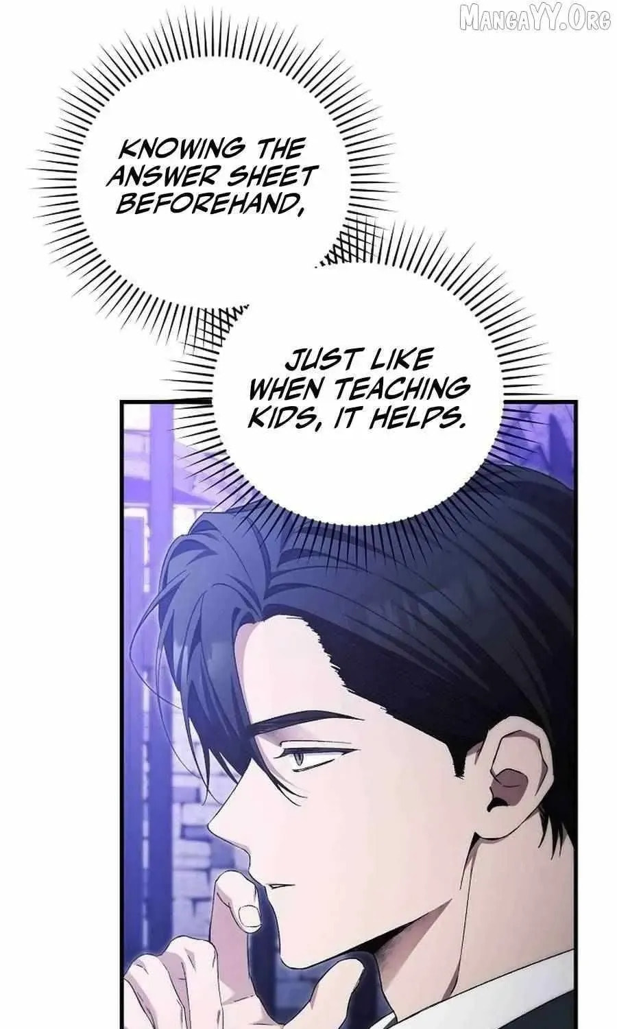 I'll Retire After Saving the World Chapter 84 page 48 - 
