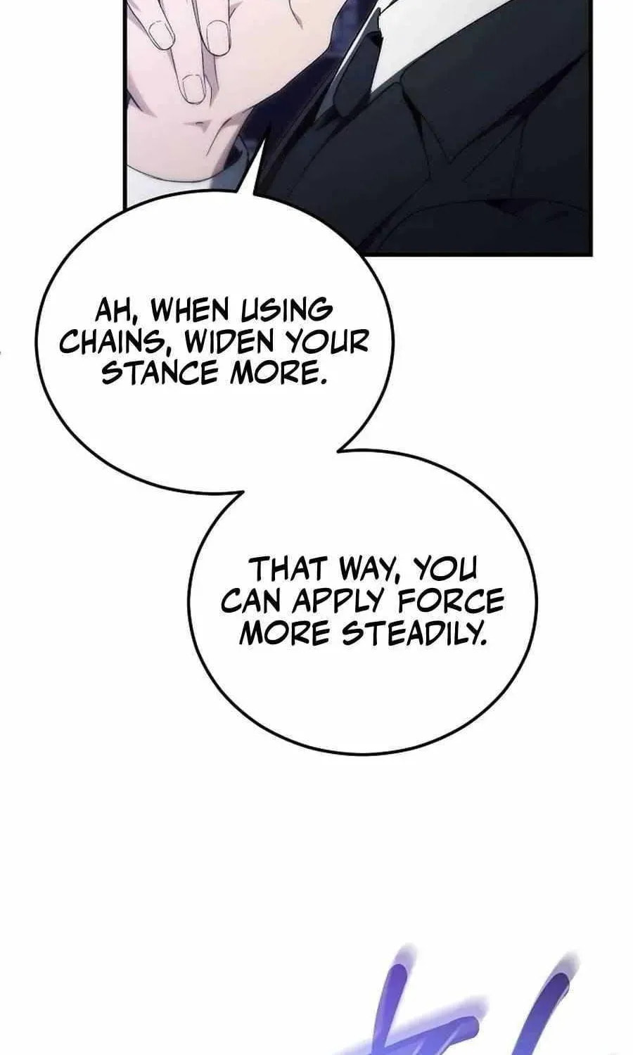 I'll Retire After Saving the World Chapter 84 page 49 - 