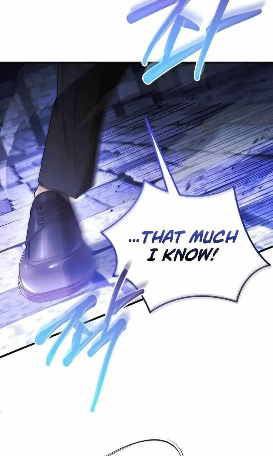 I'll Retire After Saving the World Chapter 84 page 50 - 