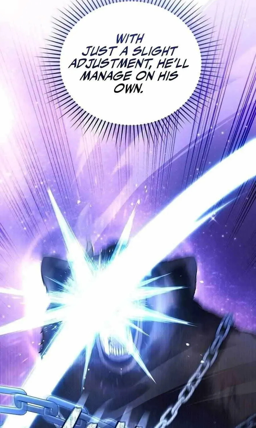 I'll Retire After Saving the World Chapter 84 page 53 - 