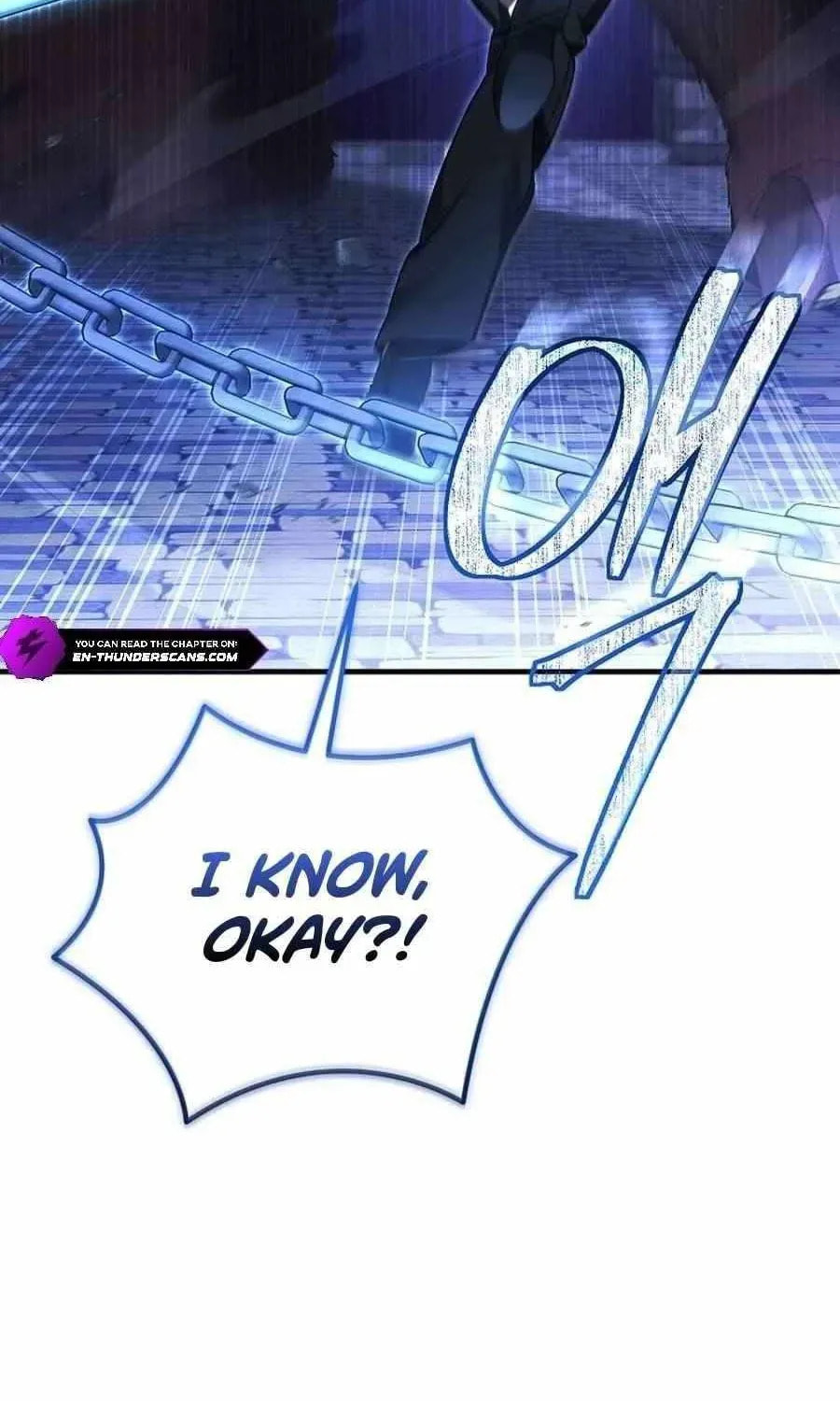 I'll Retire After Saving the World Chapter 84 page 55 - 