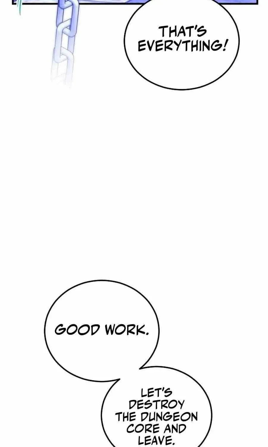 I'll Retire After Saving the World Chapter 84 page 59 - 