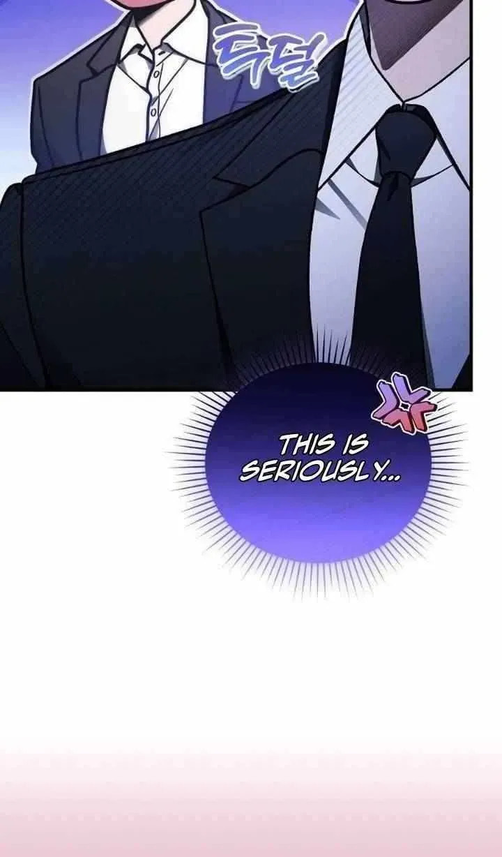 I'll Retire After Saving the World Chapter 84 page 7 - 