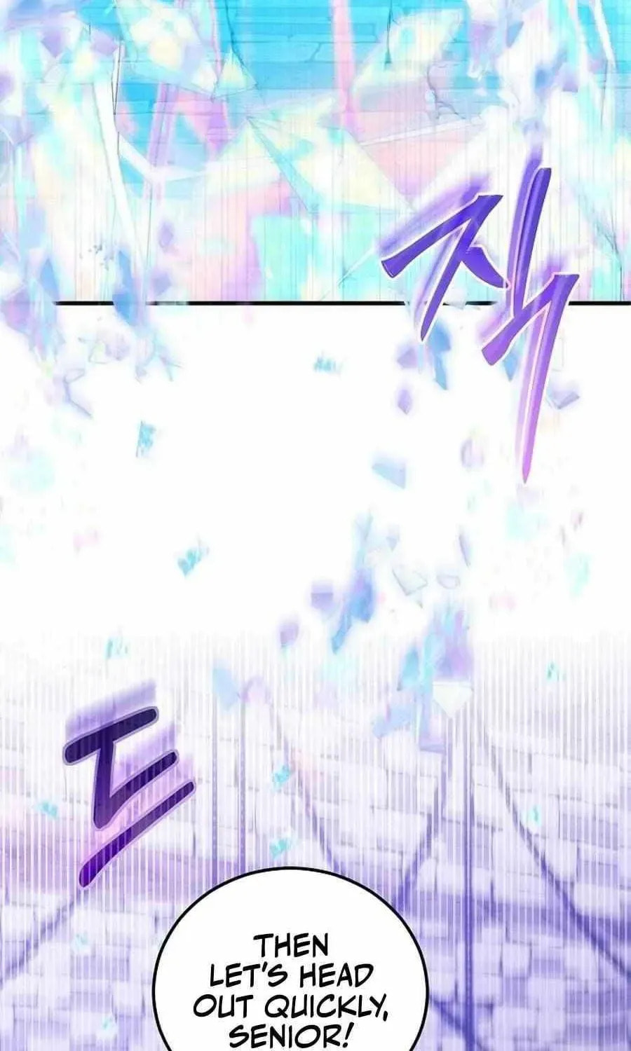 I'll Retire After Saving the World Chapter 84 page 65 - 