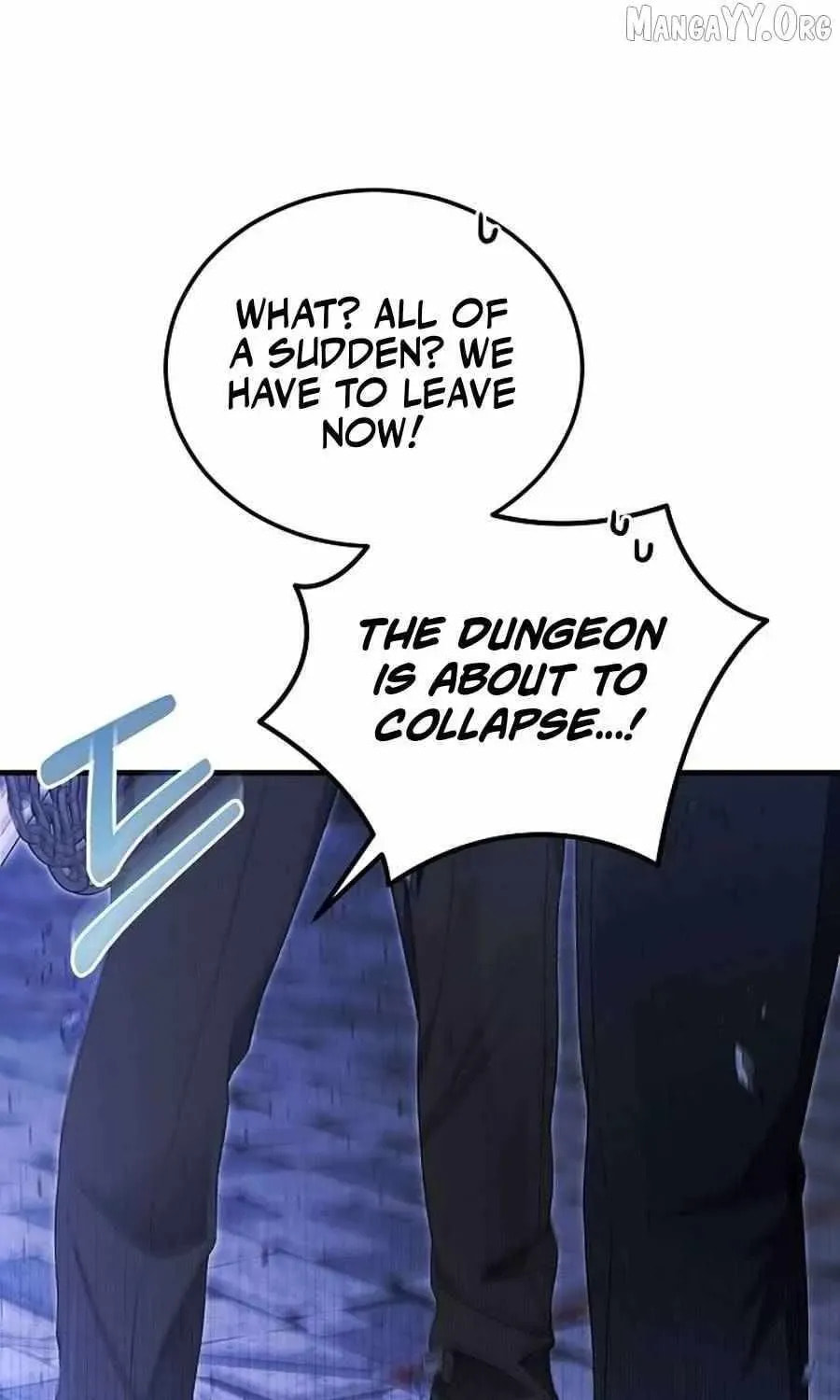 I'll Retire After Saving the World Chapter 84 page 68 - 