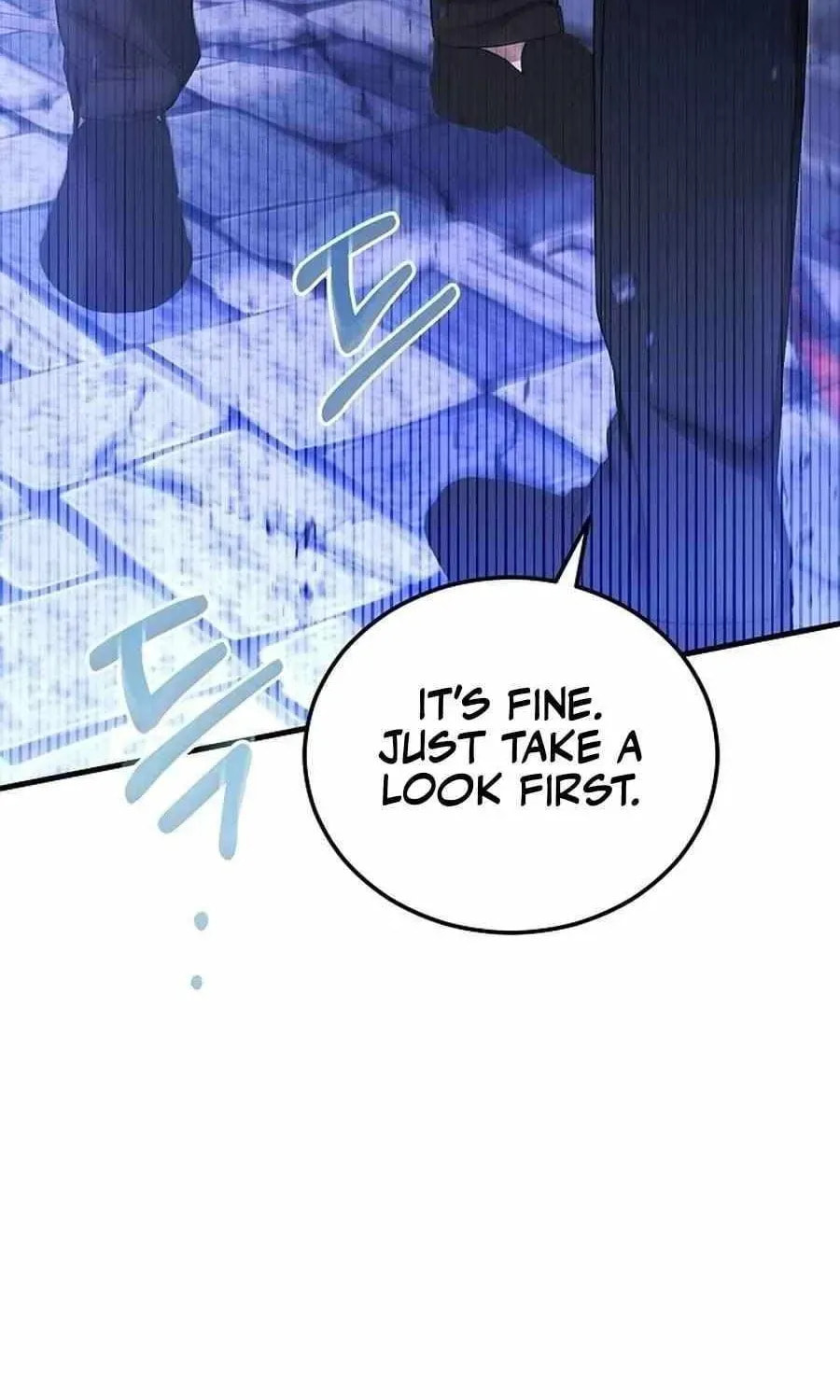 I'll Retire After Saving the World Chapter 84 page 69 - 