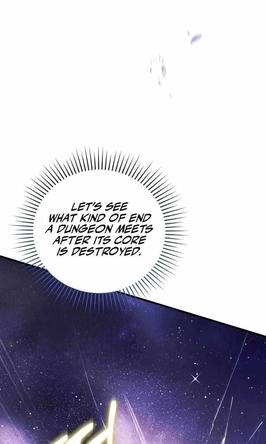 I'll Retire After Saving the World Chapter 84 page 75 - 