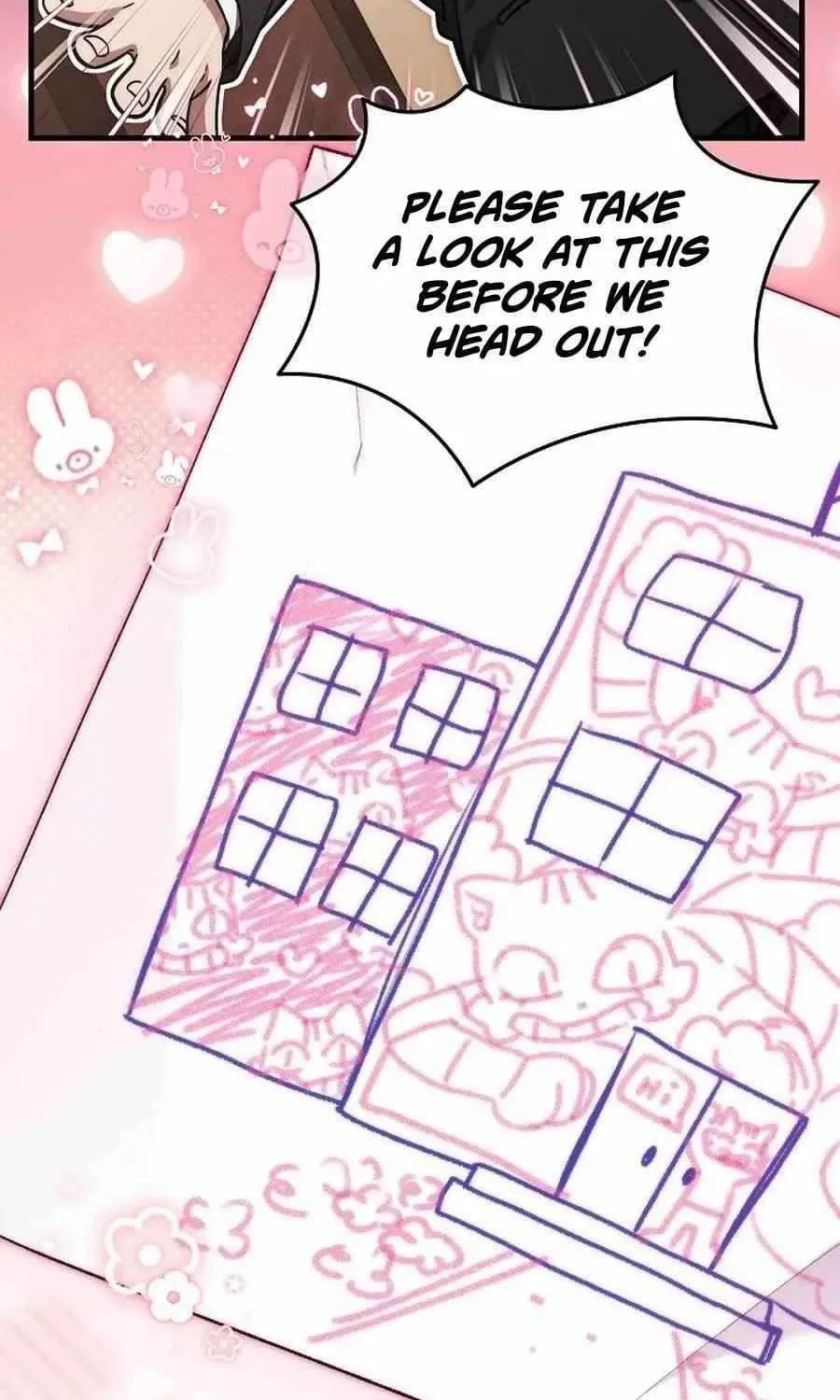 I'll Retire After Saving the World Chapter 84 page 9 - 