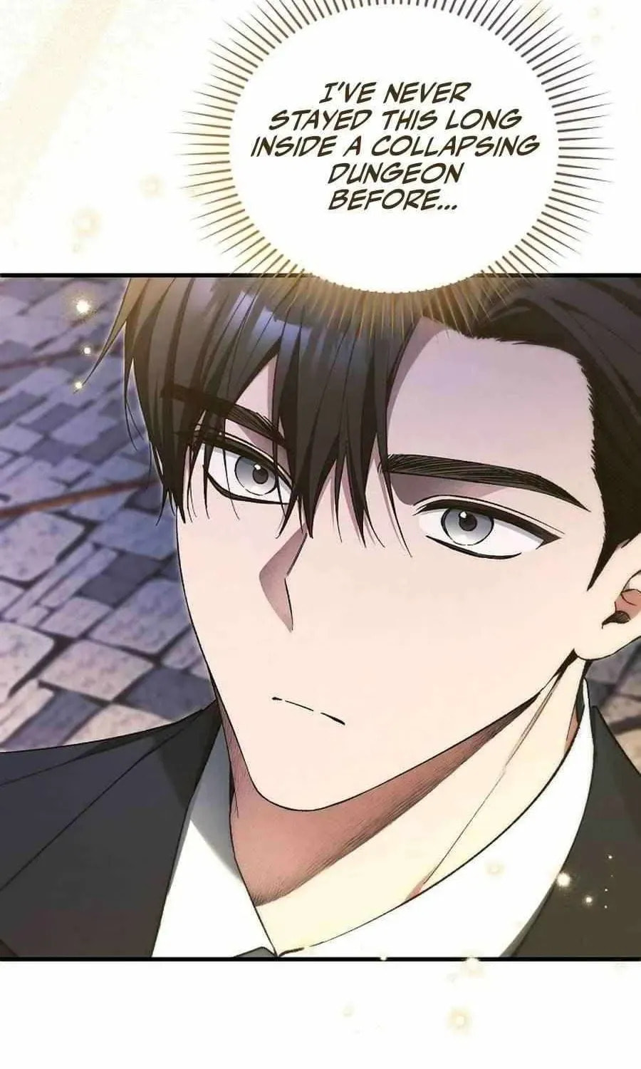 I'll Retire After Saving the World Chapter 84 page 84 - 