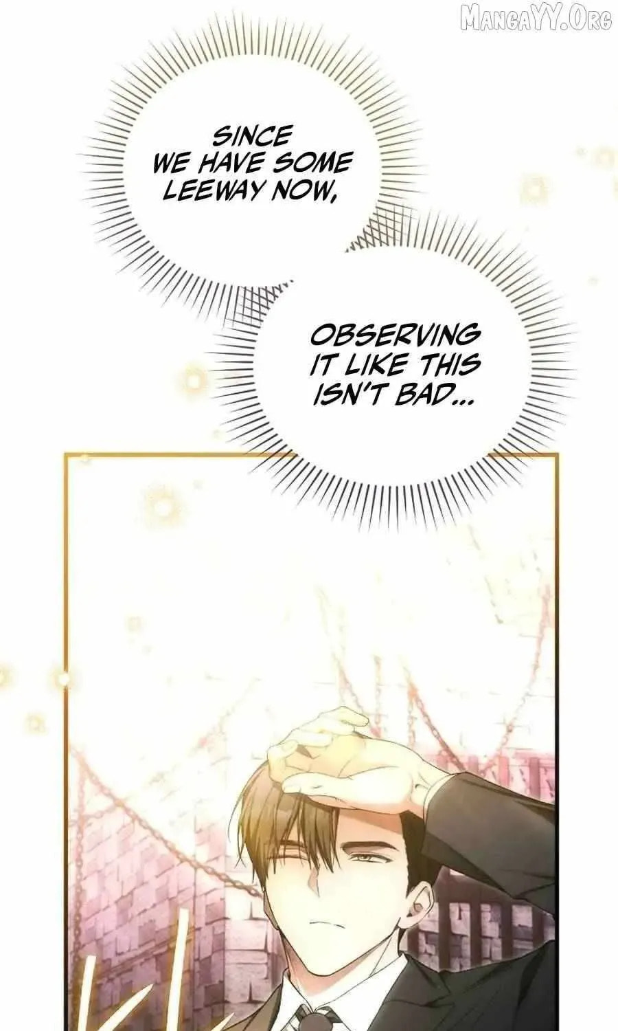 I'll Retire After Saving the World Chapter 84 page 86 - 