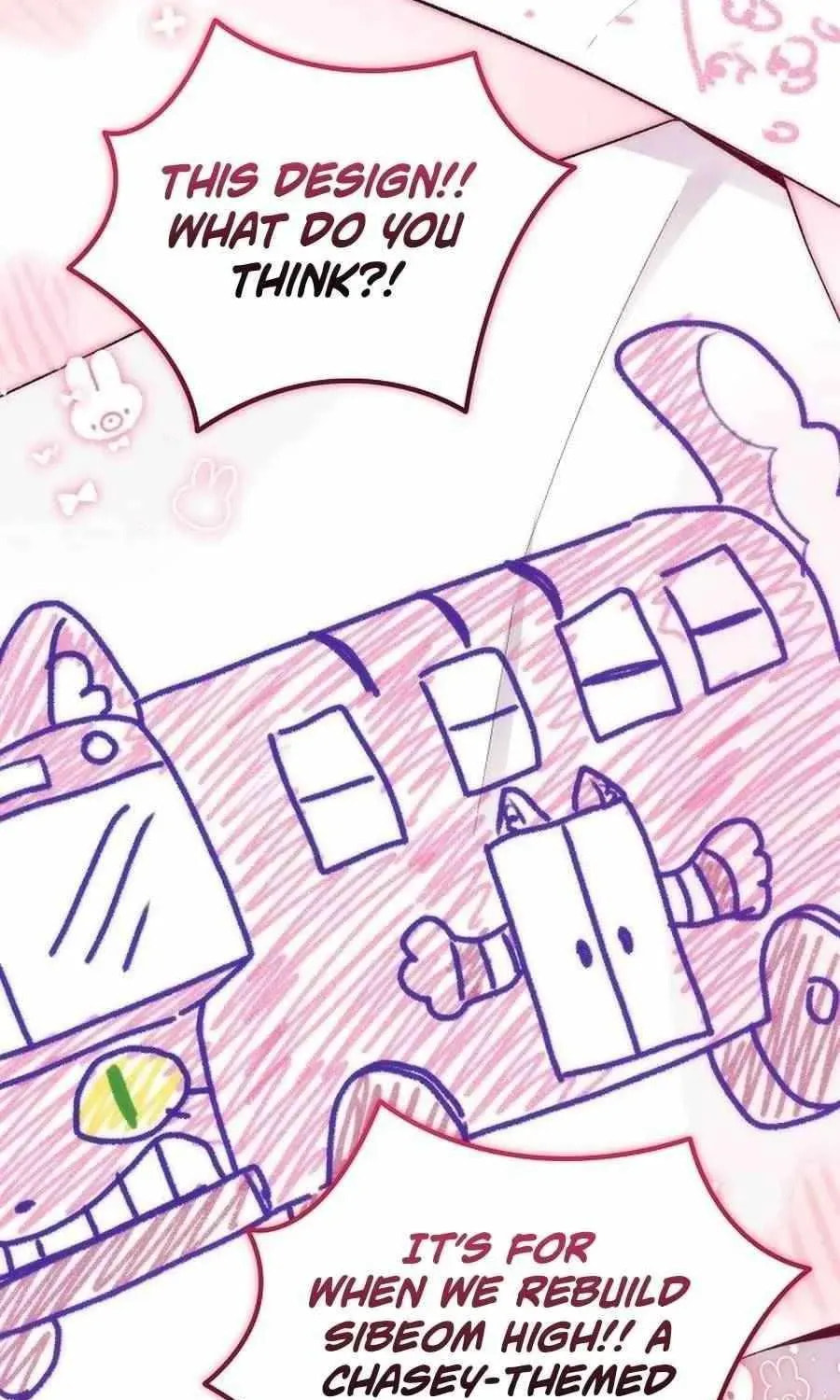 I'll Retire After Saving the World Chapter 84 page 10 - 