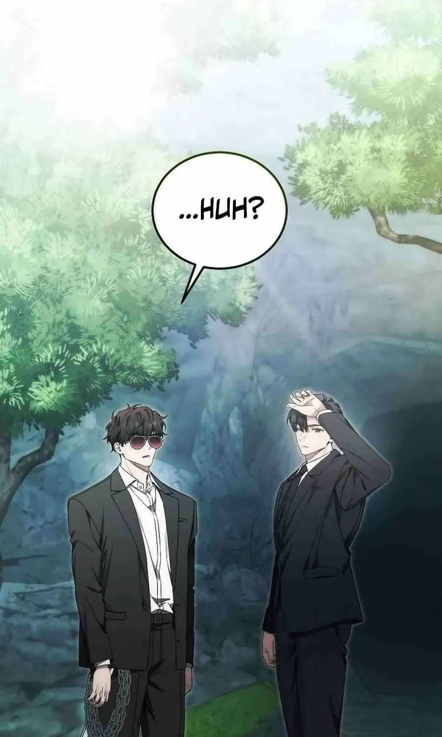 I'll Retire After Saving the World Chapter 84 page 91 - 
