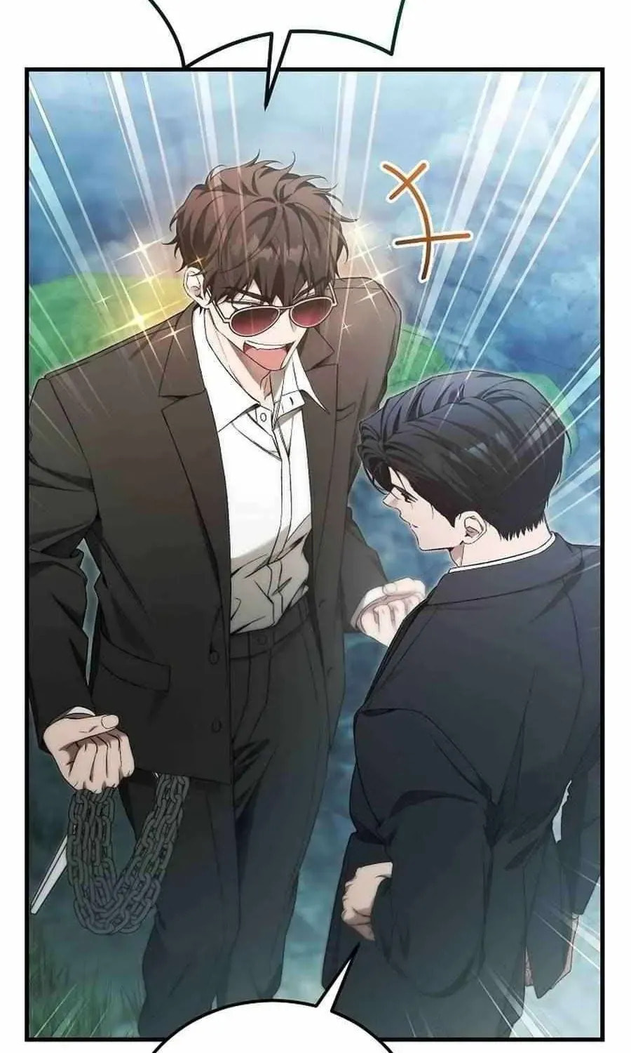 I'll Retire After Saving the World Chapter 84 page 93 - 