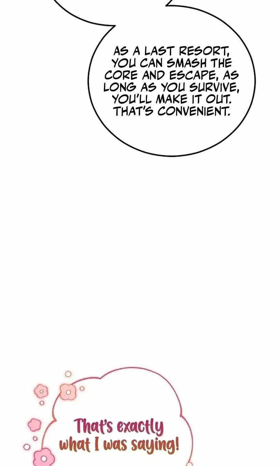 I'll Retire After Saving the World Chapter 84 page 97 - 