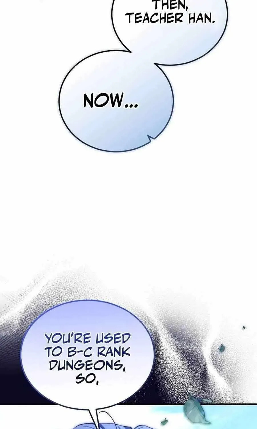 I'll Retire After Saving the World Chapter 84 page 99 - 