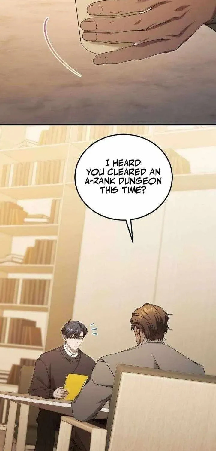 I'll Retire After Saving the World Chapter 85 page 2 - 