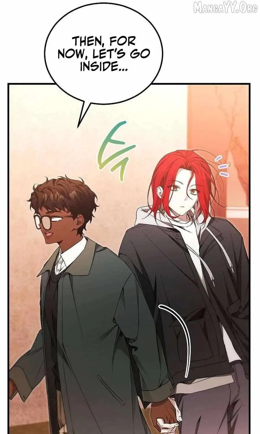 I'll Retire After Saving the World Chapter 85 page 103 - 
