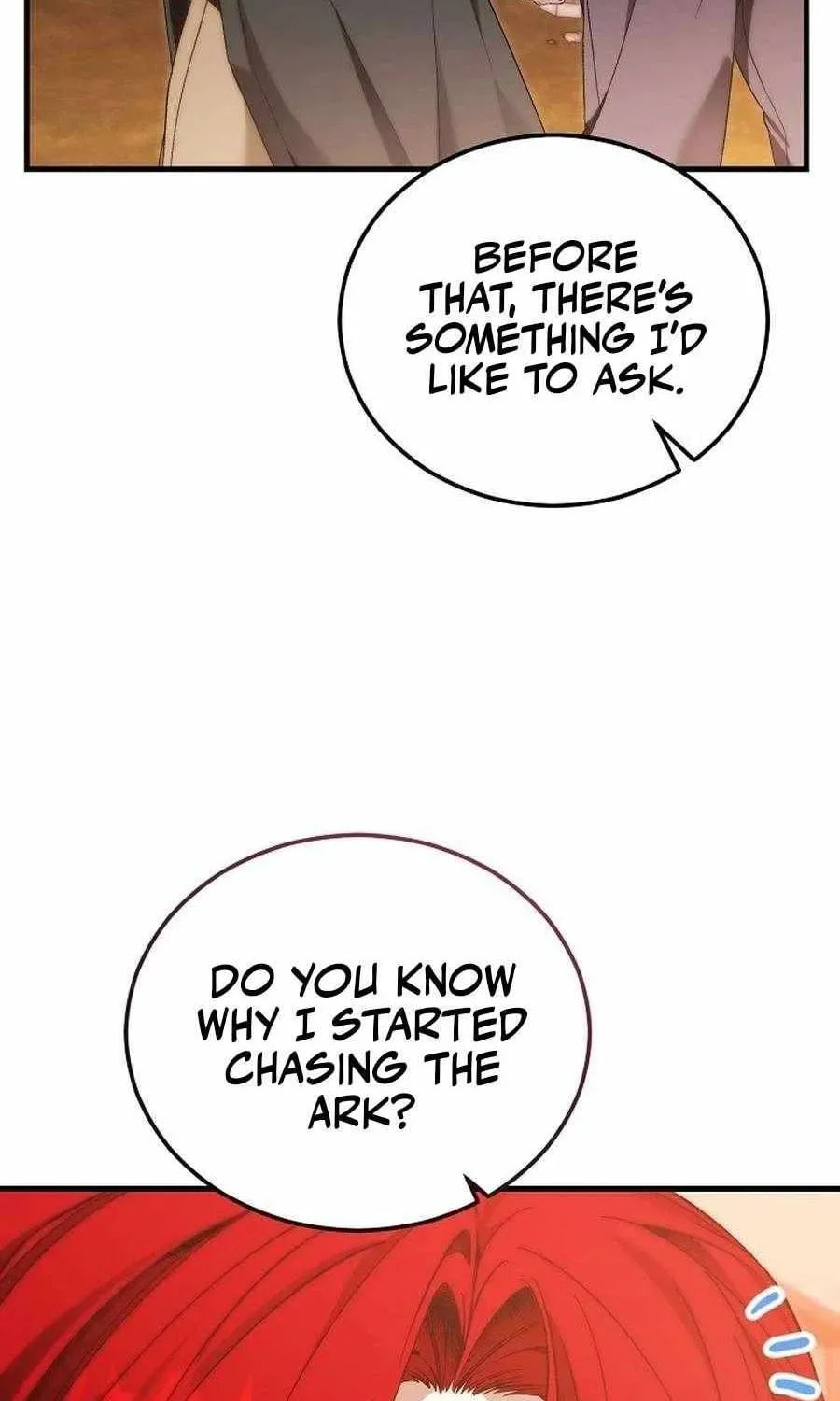 I'll Retire After Saving the World Chapter 85 page 104 - 
