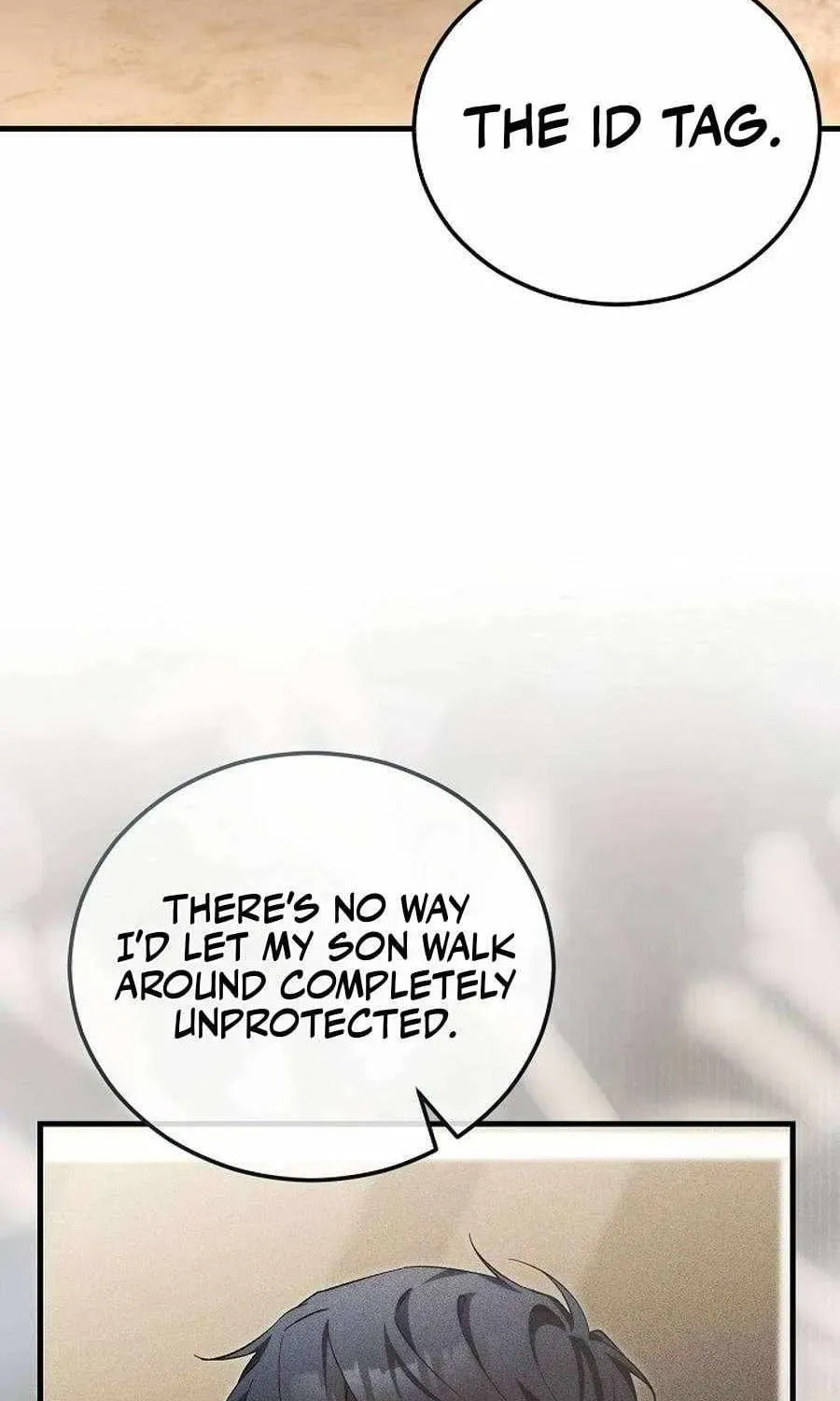 I'll Retire After Saving the World Chapter 85 page 12 - 