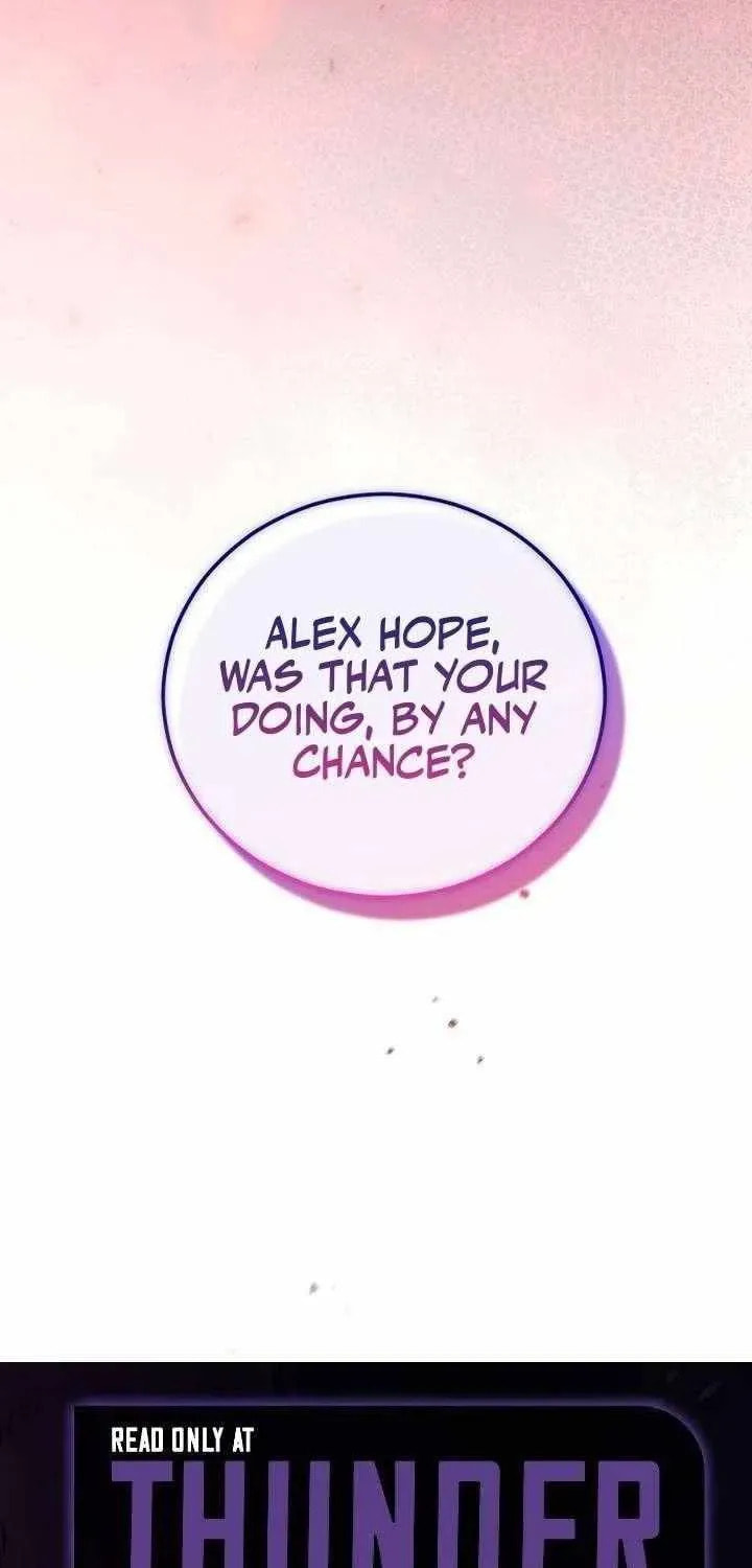 I'll Retire After Saving the World Chapter 85 page 122 - 