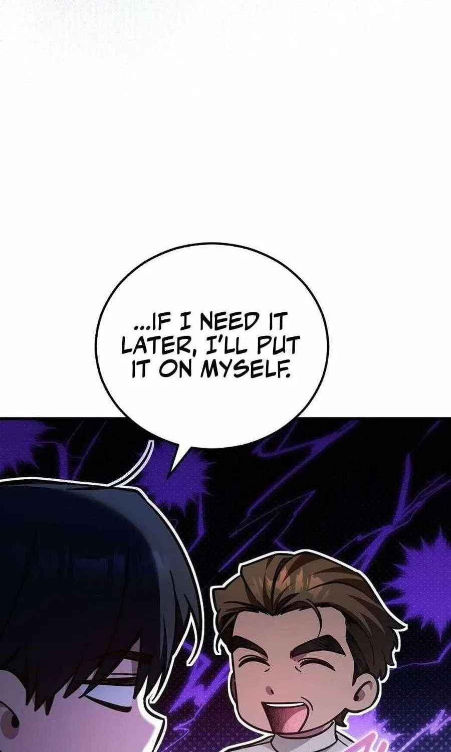I'll Retire After Saving the World Chapter 85 page 14 - 